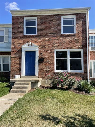 284 Osage Ct, Lexington, KY 40509
