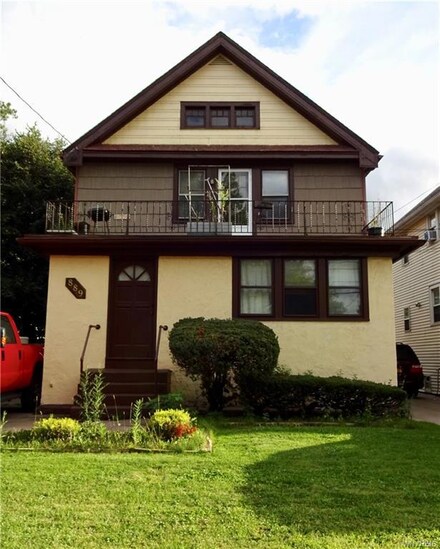 889 Tifft St, Buffalo, NY 14220