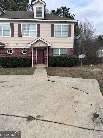 842 Store House Ct Unit B, Monroe, GA 30655