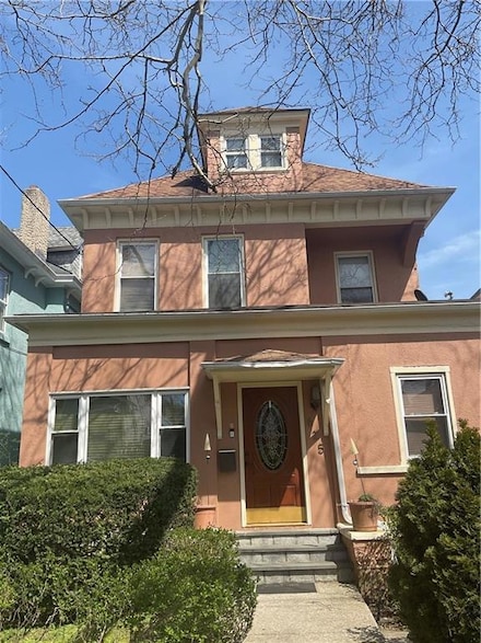 625 S 5th Ave, Mount Vernon, NY 10550