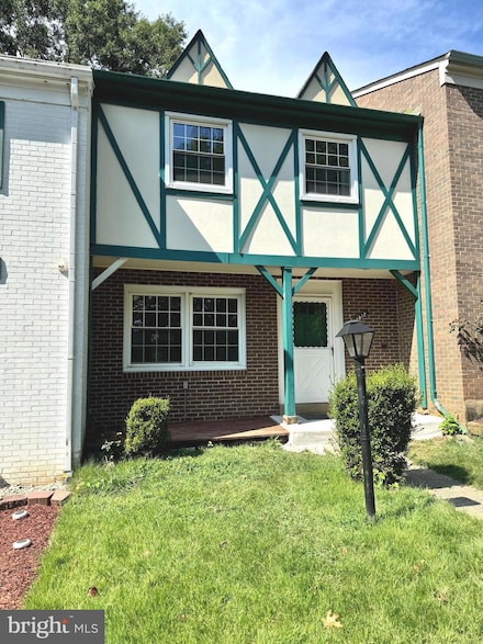 14812 Smethwick Place, Centreville, VA 20120