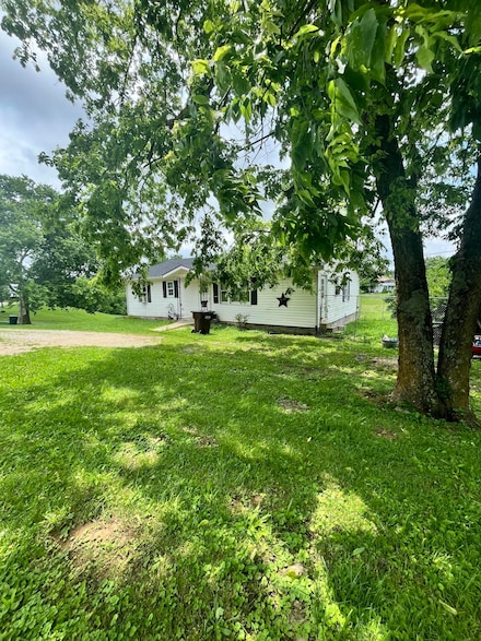 4016 Berea Rd, Richmond, KY 40475