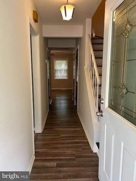 10896 Rock Coast Rd, Columbia, MD 21044