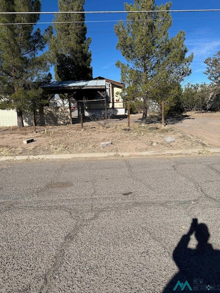 112 E 7th Ave, Truth Or Consequences, NM 87901