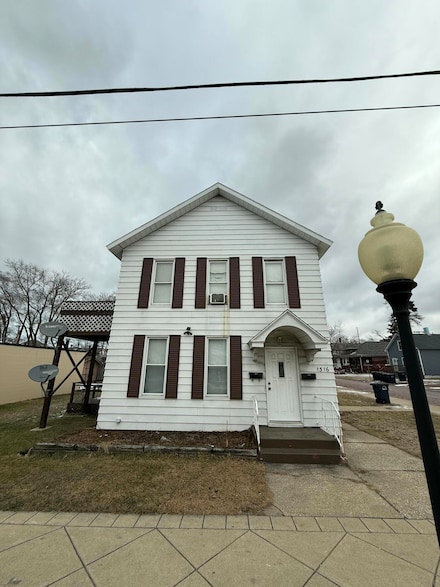 1316 Franklin St, Michigan City, IN 46360