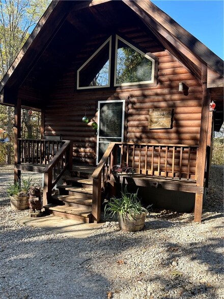 21754 Highway 62 W, Eureka Springs, AR 72631