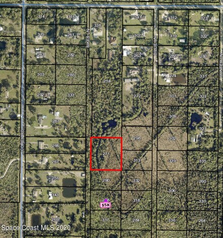 0 Sikes Ln, Malabar, FL 32950