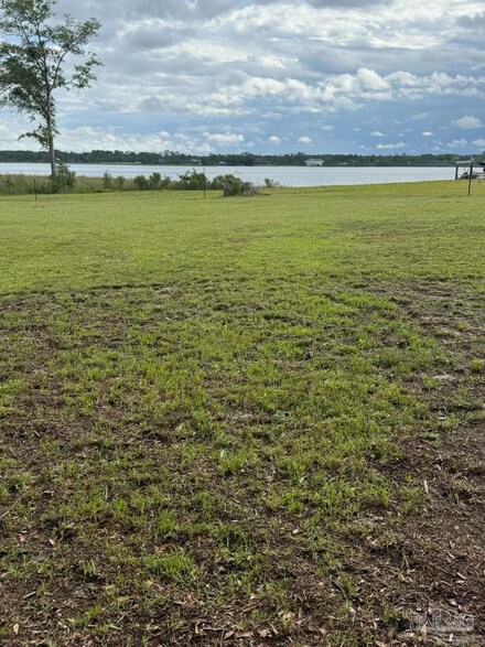 Lot 7 Scenic Shores Dr, Bagdad, FL 32583