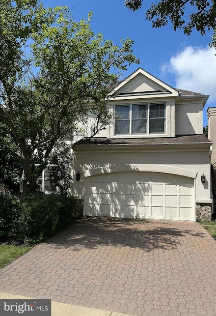 2906 Strathaven Place, Vienna, VA 22181