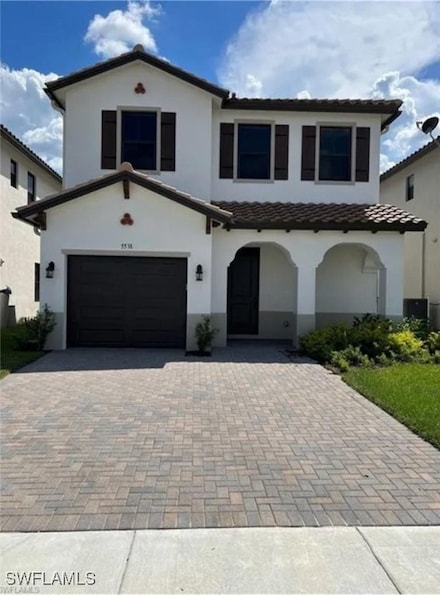 5538 Agostino Way, Ave Maria, FL 34142