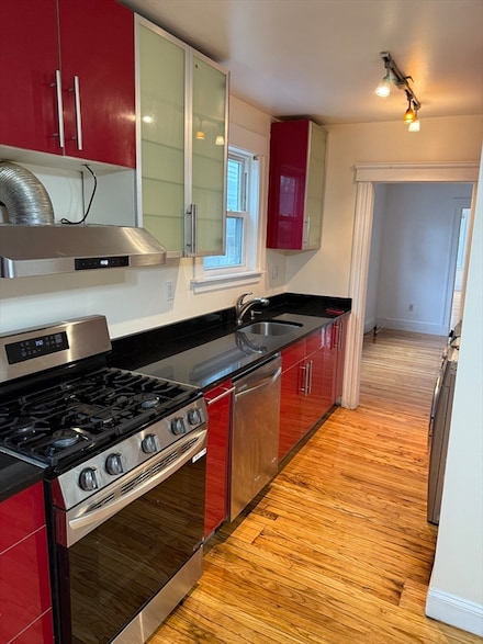 13 Erie St Unit 1, Swampscott, MA 01907