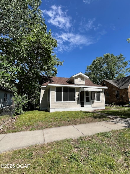 1715 S Kentucky Ave, Joplin, MO 64804