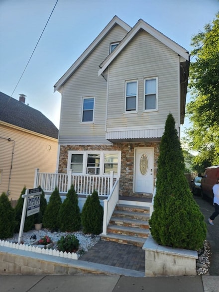 14 Russell St, Everett, MA 02149