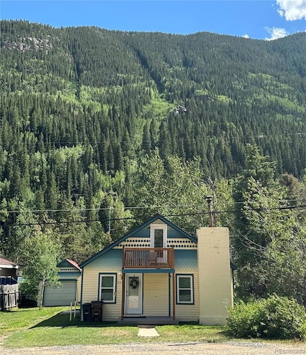 430 Water St, Silver Plume, CO 80476