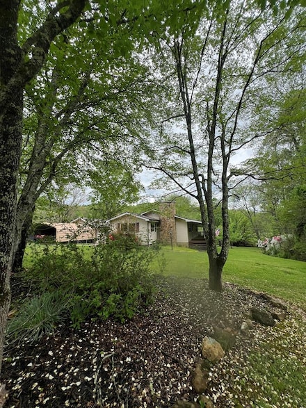 267 Mountain Rivers Rd, Mineral Bluff, GA 30559