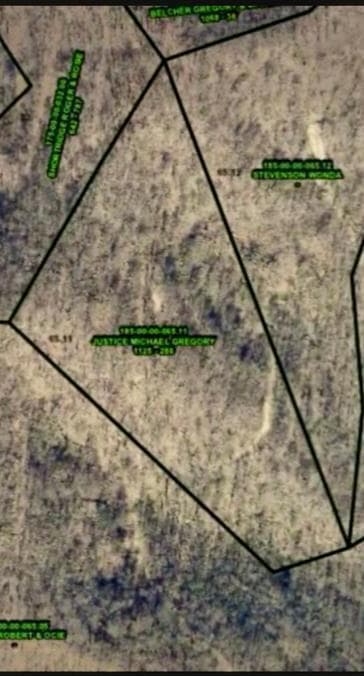 0 Buckeye Rd, Mouthcard, KY 41548