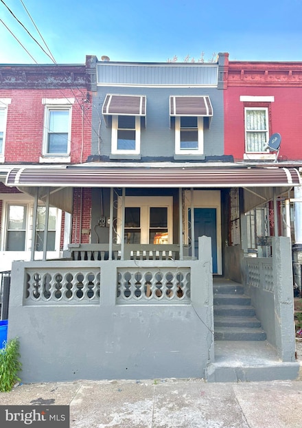 1021 W Glenwood Ave, Philadelphia, PA 19133