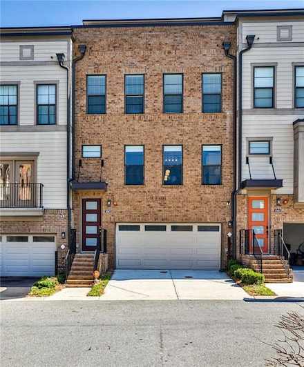 1047 Brandsford St NW, Atlanta, GA 30318