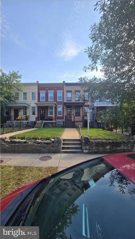 903 K St NE, Washington, DC 20002