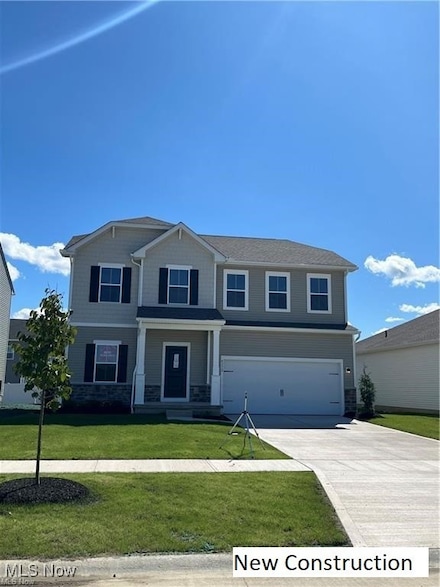 4372 Oak Ave, Perry, OH 44081