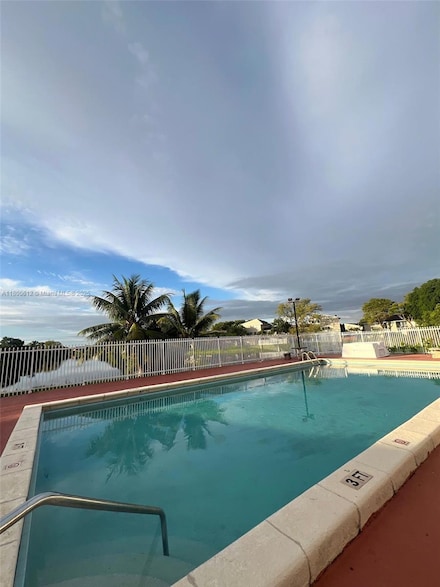 15420 SW 81st Cir Ln Unit 37, Miami, FL 33193