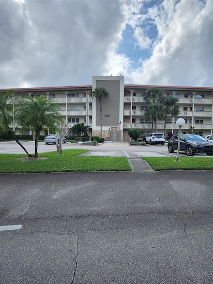 3501 Bimini Ln Unit J3, Coconut Creek, FL 33066