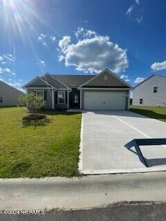 1570 Gate Hill Rd SE, Bolivia, NC 28422