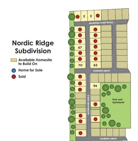 1300 Nordland Dr, Stoughton, WI 53589