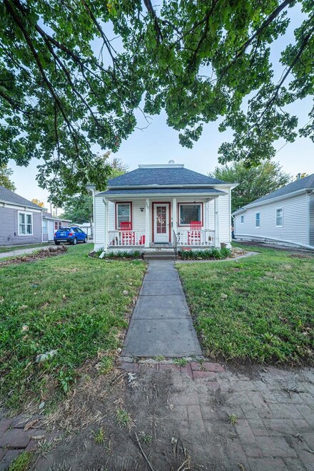 320 E 6th St, Concordia, KS 66901