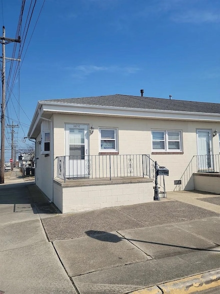 327 W Maple Ave Unit C, Wildwood, NJ 08260
