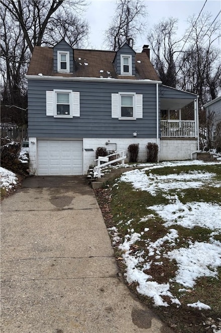 1157 Cloverfield Dr, Pittsburgh, PA 15227