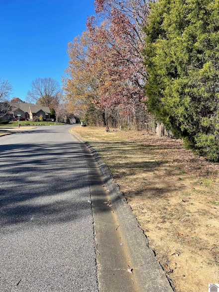 Lot 85 Forest Ridge Dr, Paducah, KY 42003