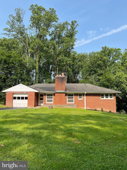 905 Dunellen Dr, Towson, MD 21286