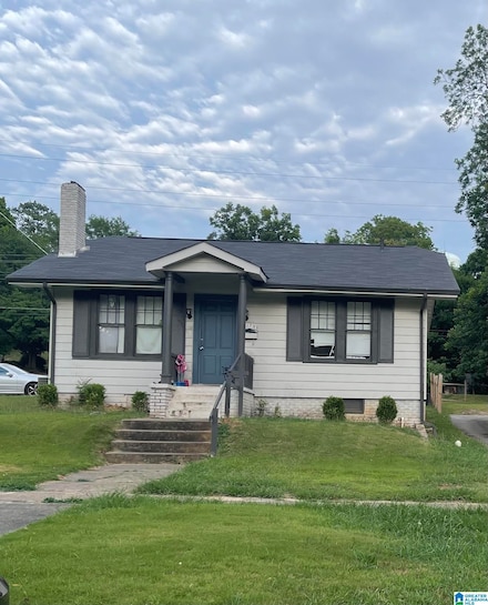 1731 Exeter Ave, Bessemer, AL 35020