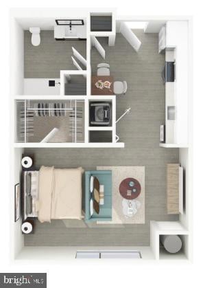 9 Presidential Blvd Unit 1B-444, Bala Cynwyd, PA 19004