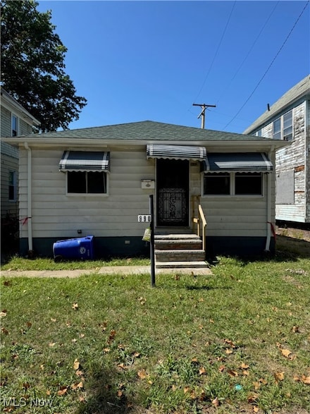 990 E 129th St, Cleveland, OH 44108
