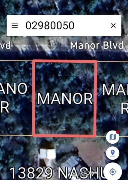 0 Manor Blvd Unit MFROM703828, Fountain, FL 32438