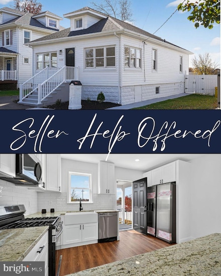 7530 Baltimore Annapolis Blvd, Glen Burnie, MD 21060