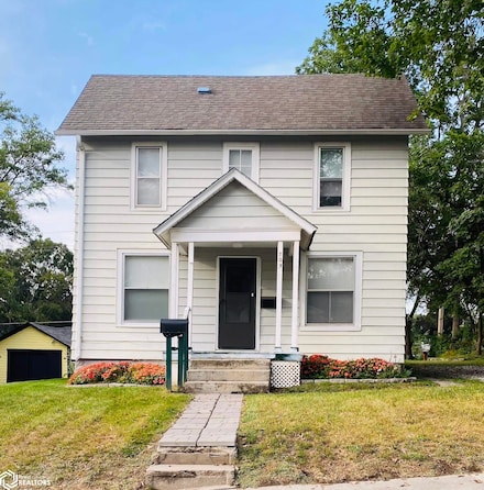 709 E Maple St, Red Oak, IA 51566
