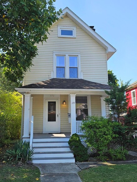173 E Maynard Ave, Columbus, OH 43202