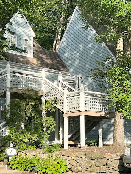 624 Old Pond Ln Unit 624, Norwich, CT 06360