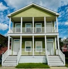 2505 Esplanade St Unit B, Ocean Springs, MS 39564