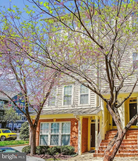 317 Cross Green St Unit 317A, Gaithersburg, MD 20878