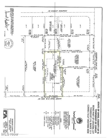 848 Jacoby Rd, Akron, OH 44321