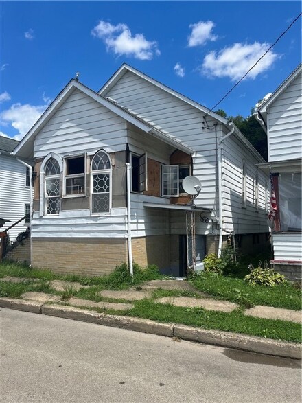1164 Wilson Ave, Kittanning, PA 16201