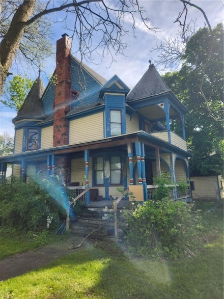 221 N Main St, Albion, NY 14411