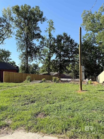 503 Franklin Ave, Brewton, AL 36426