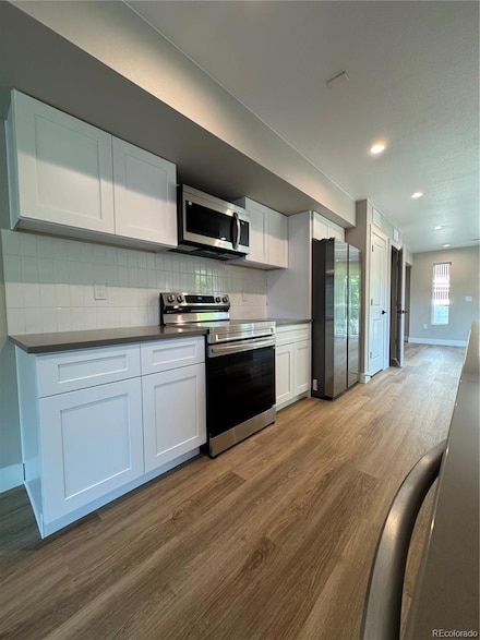 1652 Lafayette St Unit 1, Denver, CO 80218