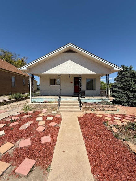 325 Washington St, Pueblo, CO 81004