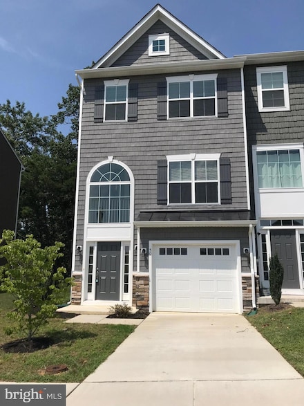 50 Andrews Place, Fredericksburg, VA 22405